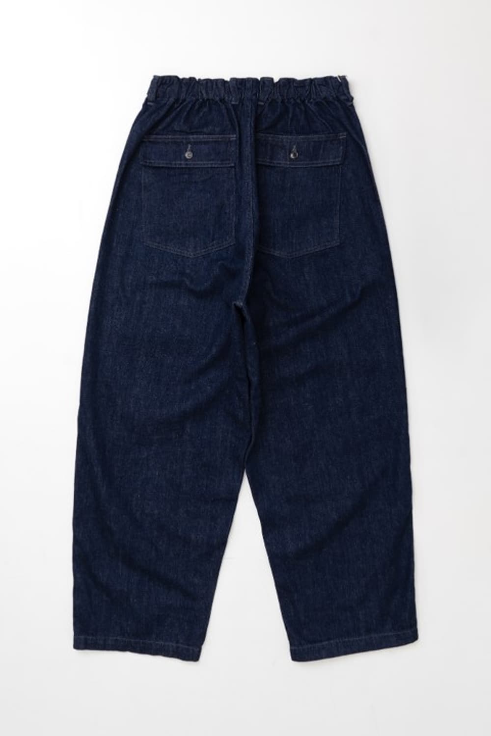 오디너리핏츠 21FW 제임스 팬츠 James Pants (원워시 인디 상품이미지4