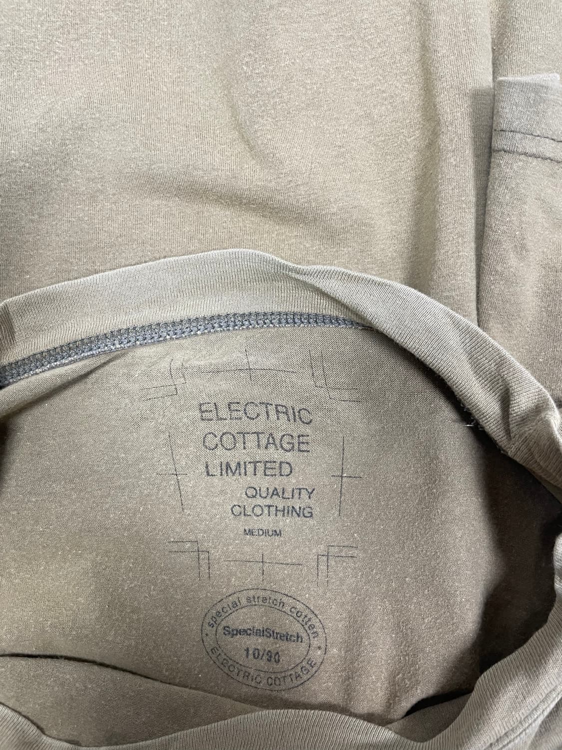 🕑00s electric cottage 상품이미지5