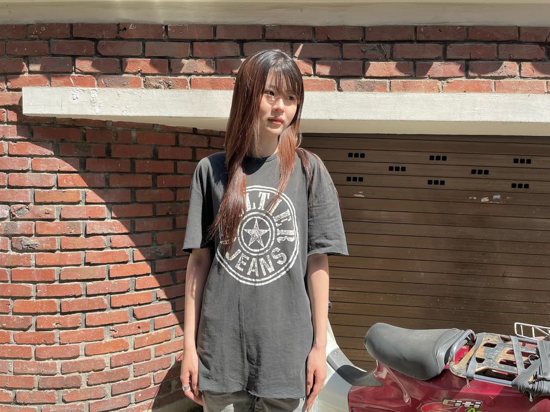 장폴고티에 반팔 상품이미지4