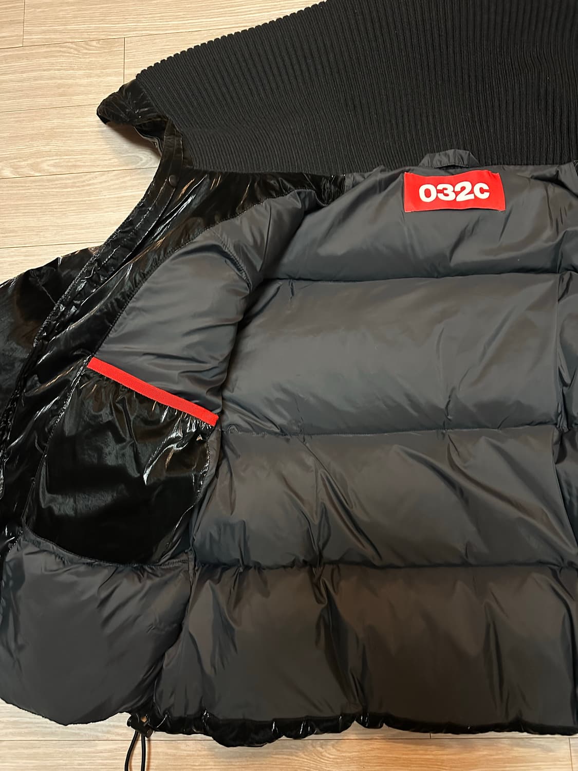 032c down puffer 상품이미지4