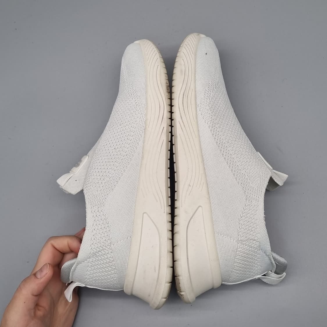 르까프 니트슬립온 250 상품이미지5