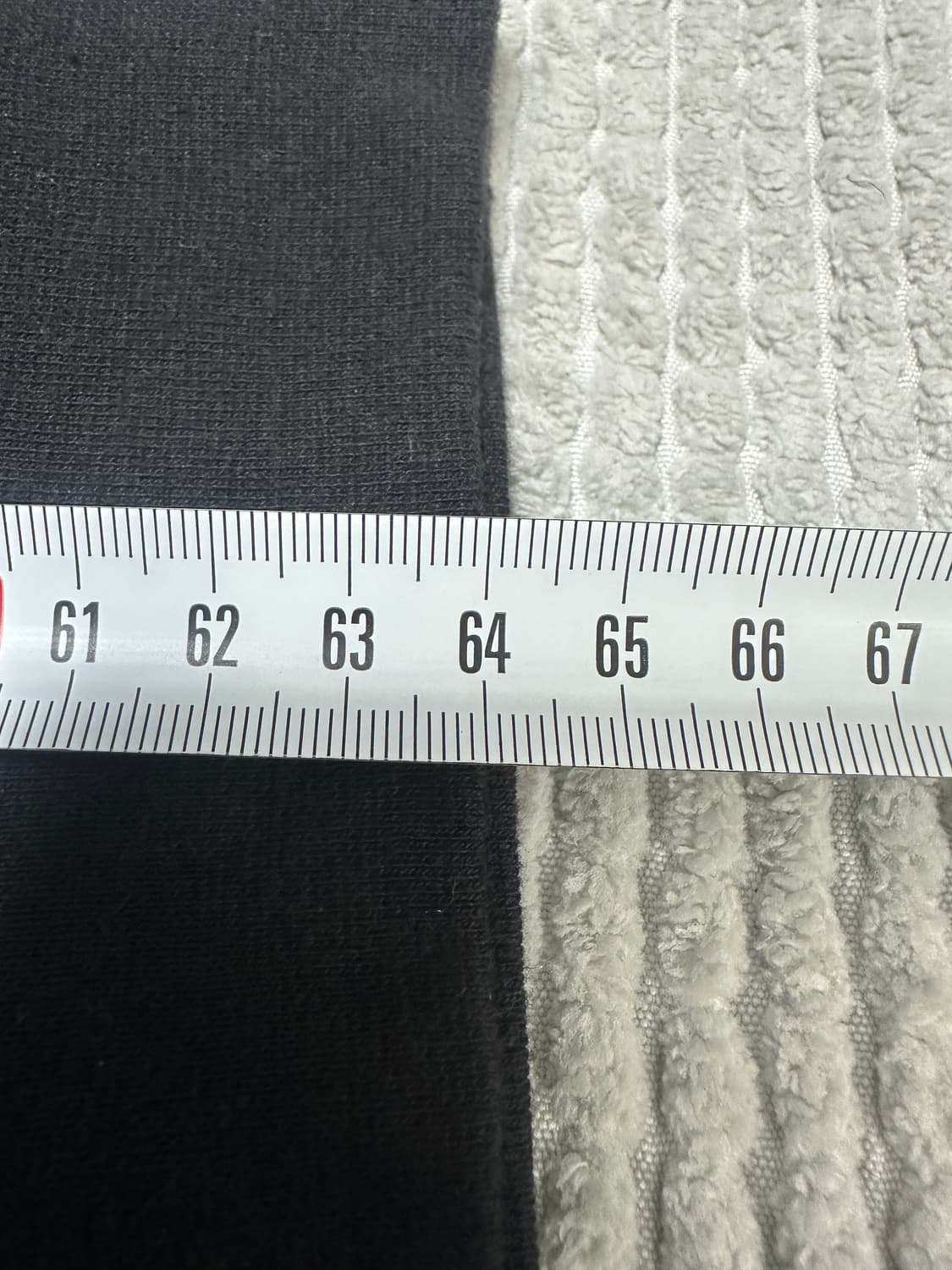 폴로 베어 후드티 상품이미지7