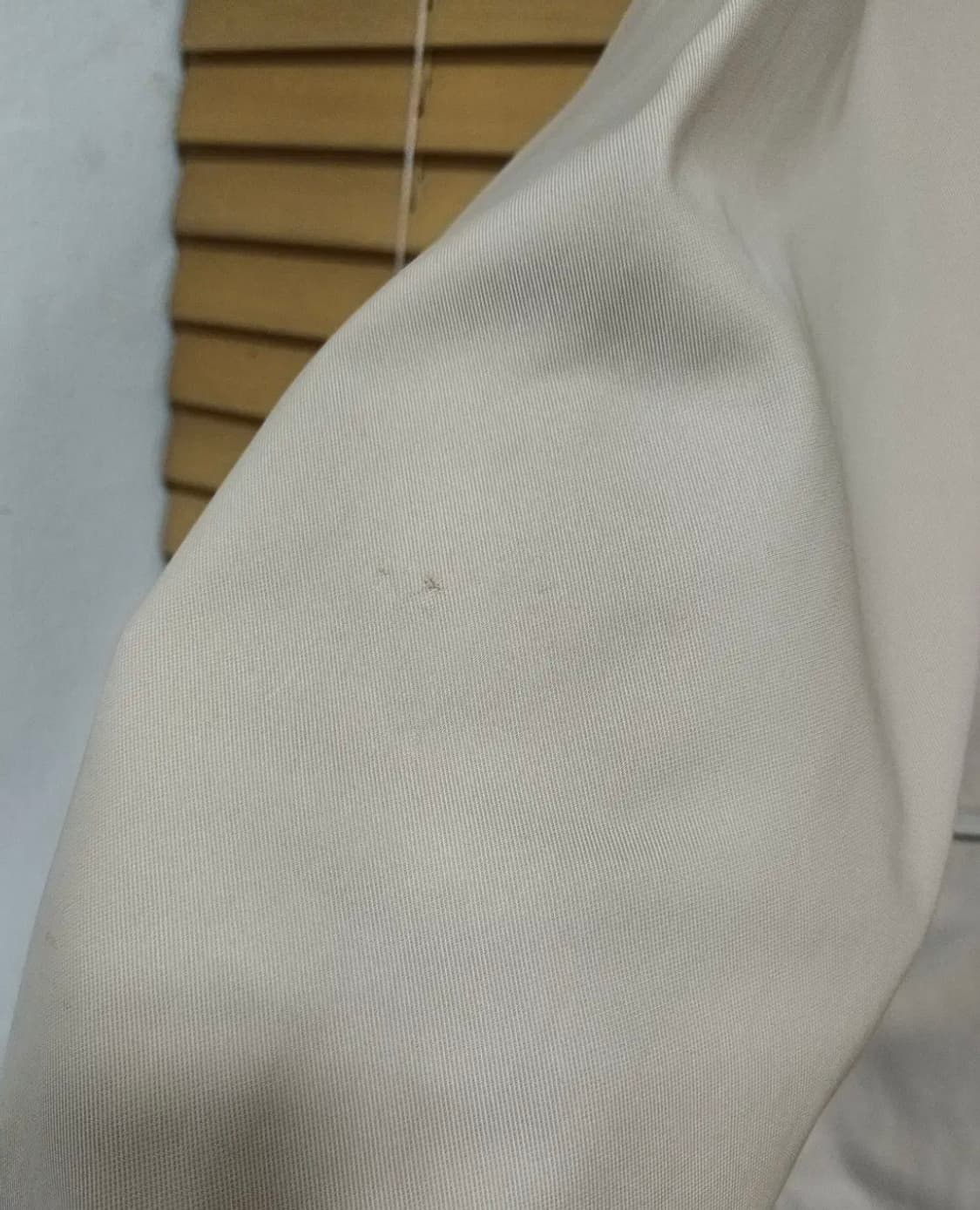 에르메네질도제냐 남성 간절기자켓 50사이즈 상품이미지9