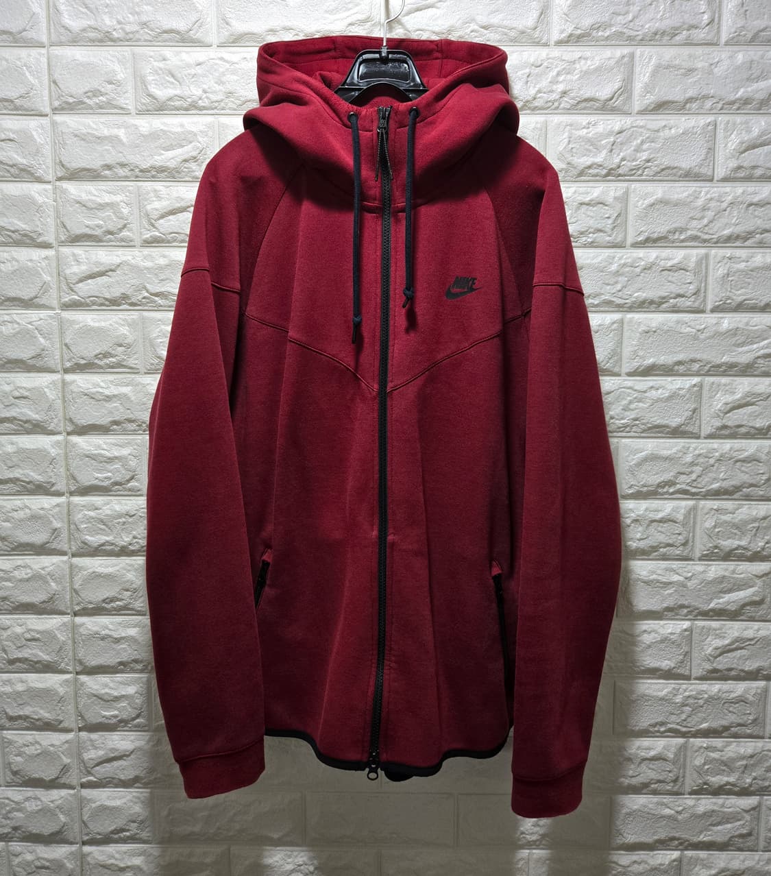 나이키 테크팩 후드집업 110 상품이미지1