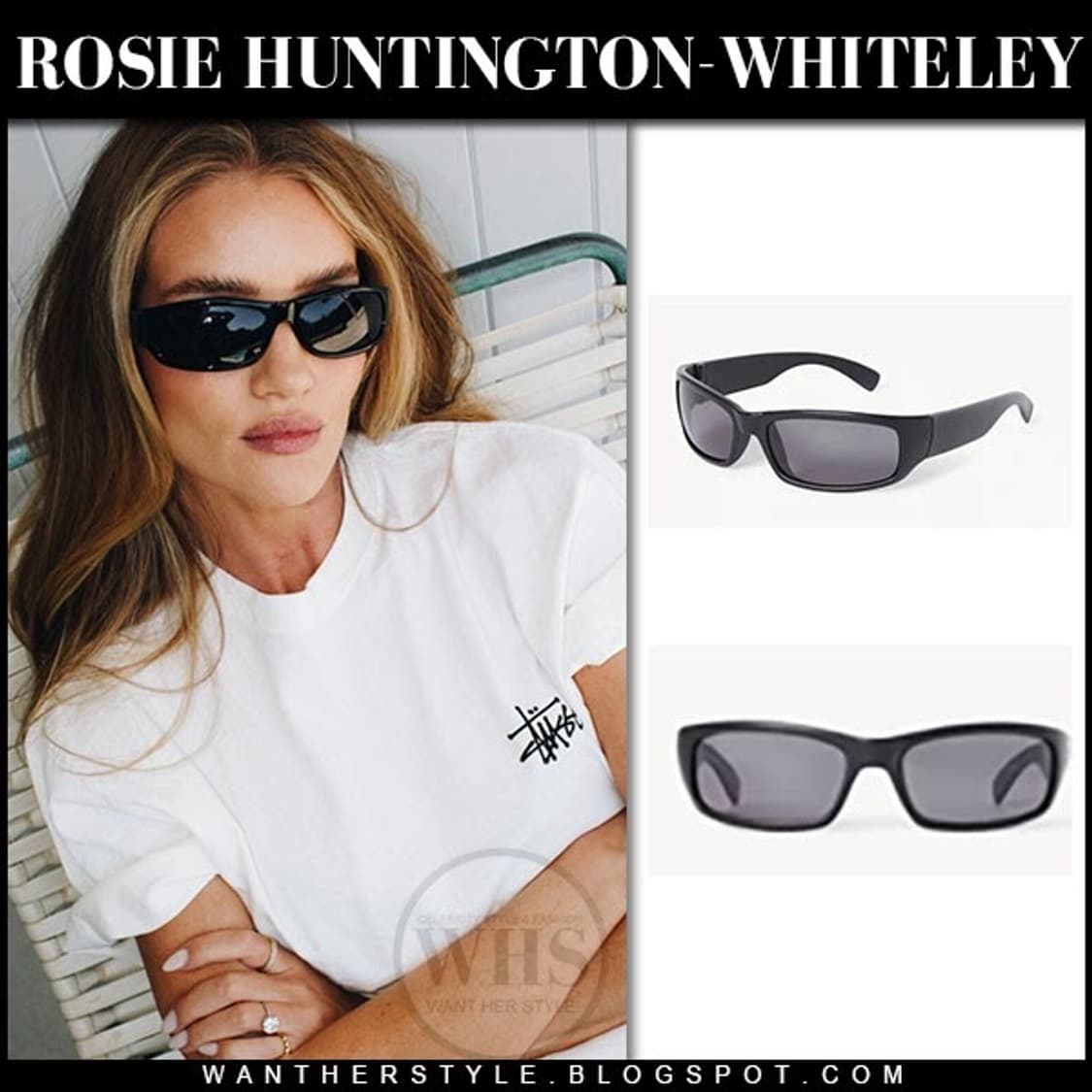 The row eyevan bowen sunglasses 더로우아이반보웬 상품이미지2