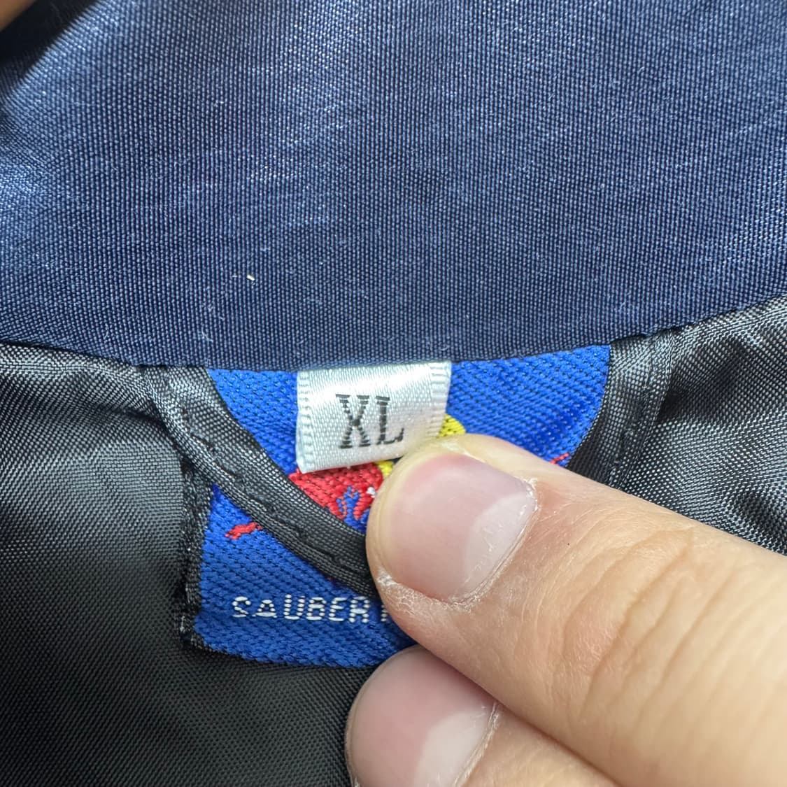 레드불 자켓  상품이미지4