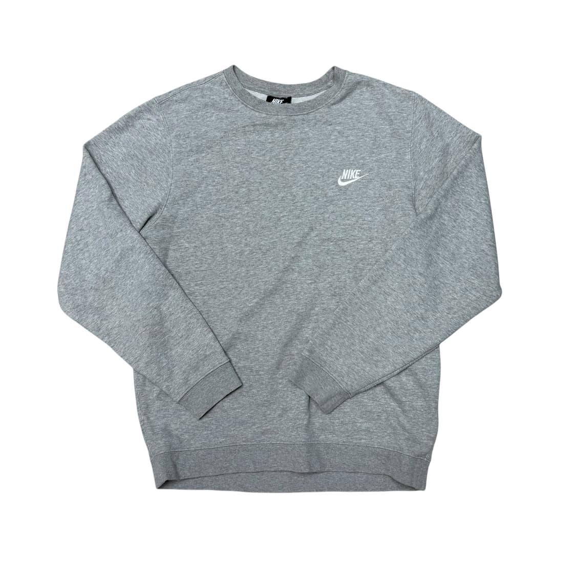 나이키 맨투맨 상품이미지1