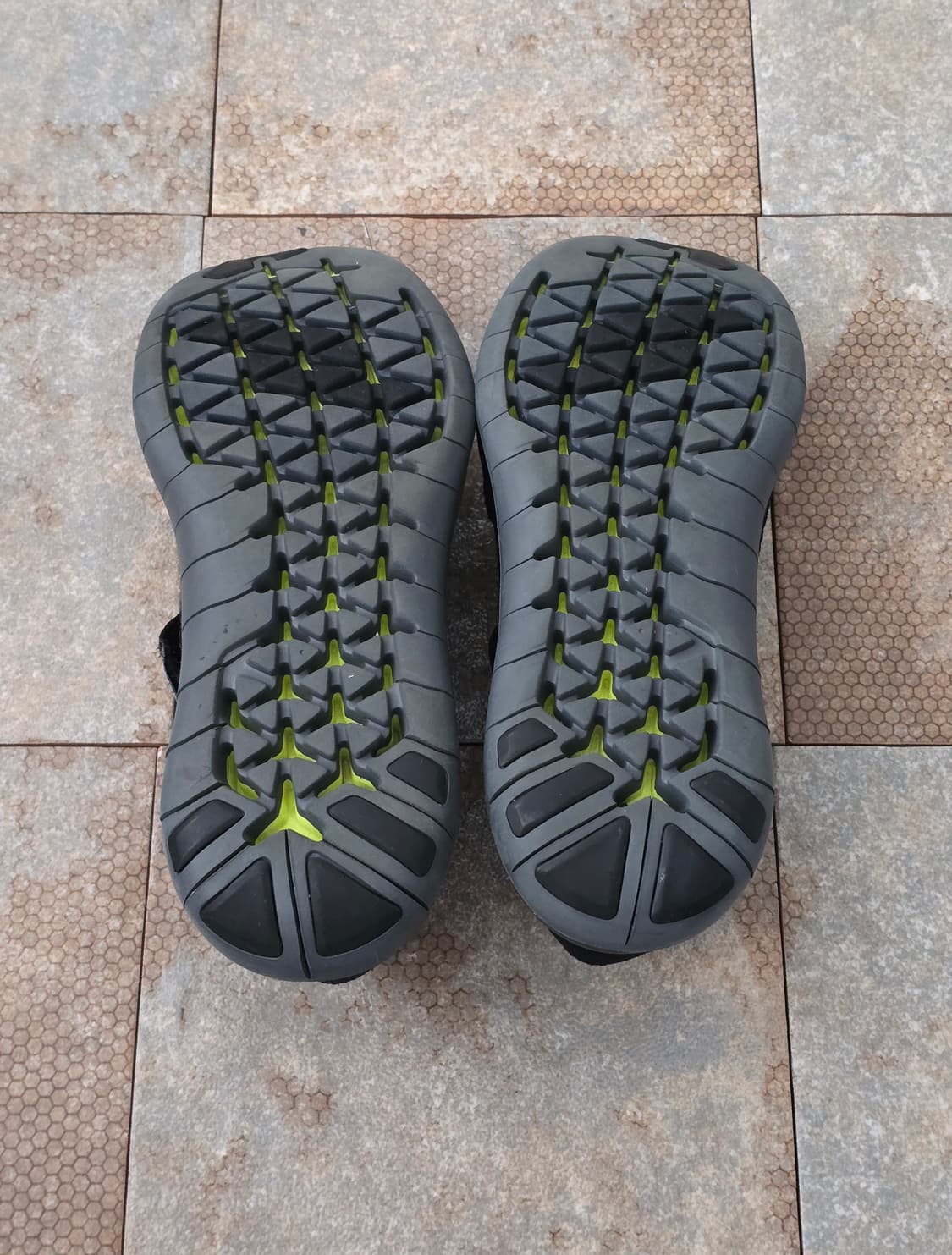 (260)나이키 프리 런 모션 플라이니트  상품이미지10