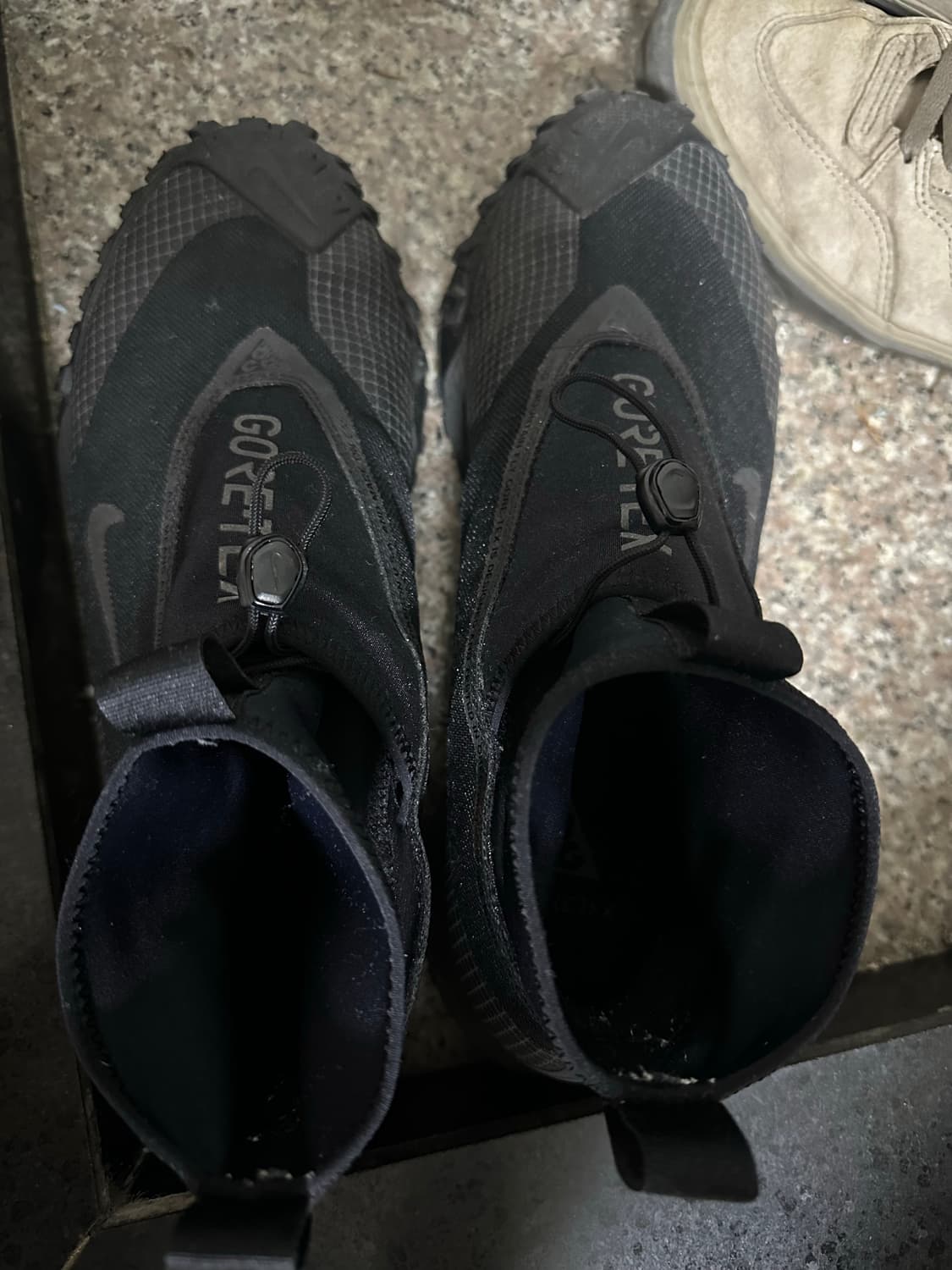 나이키 acg 등산화 상품이미지1