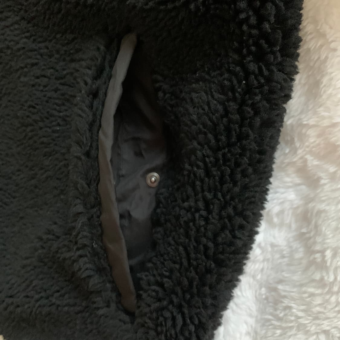 푸마 PUMA 후리스 집업 플리스 자켓 상품이미지6