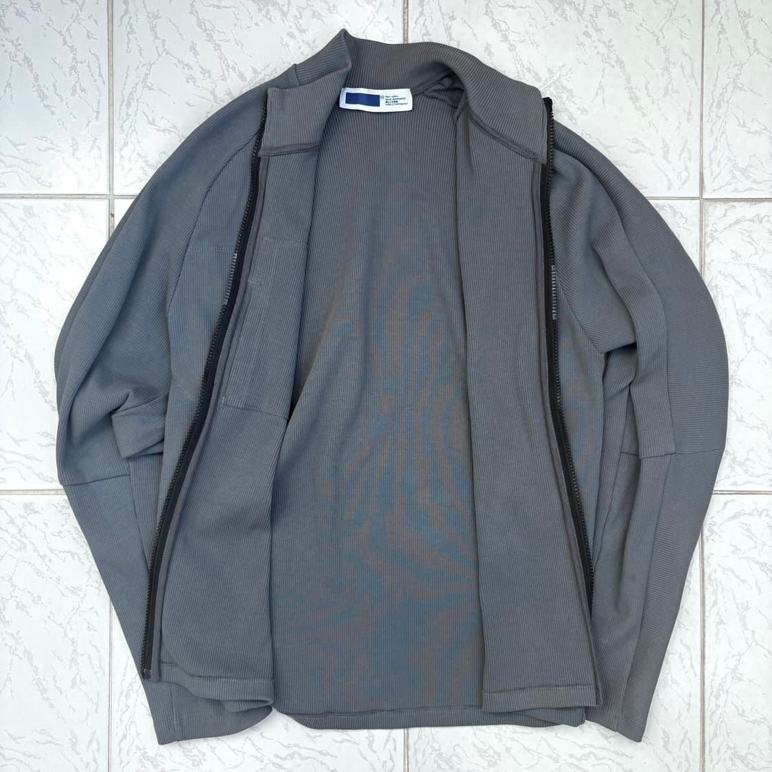 AFFXWRKS BURST ZIP UP JACKET 상품이미지3