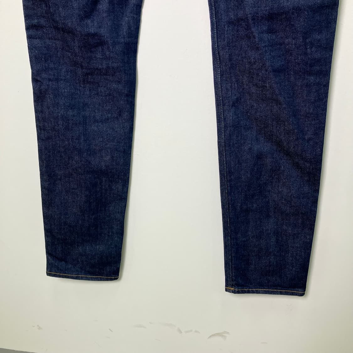 아크네 스튜디오 블라 콘스트 데님 팬츠 32 상품이미지6