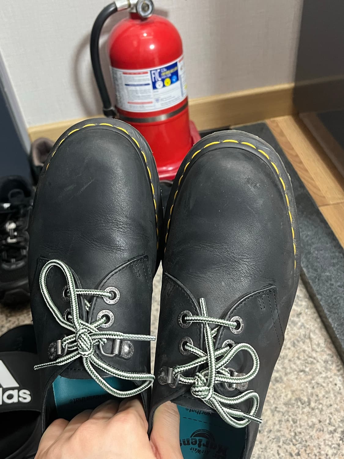 닥터마틴 디네댓 1461 270 상품이미지3