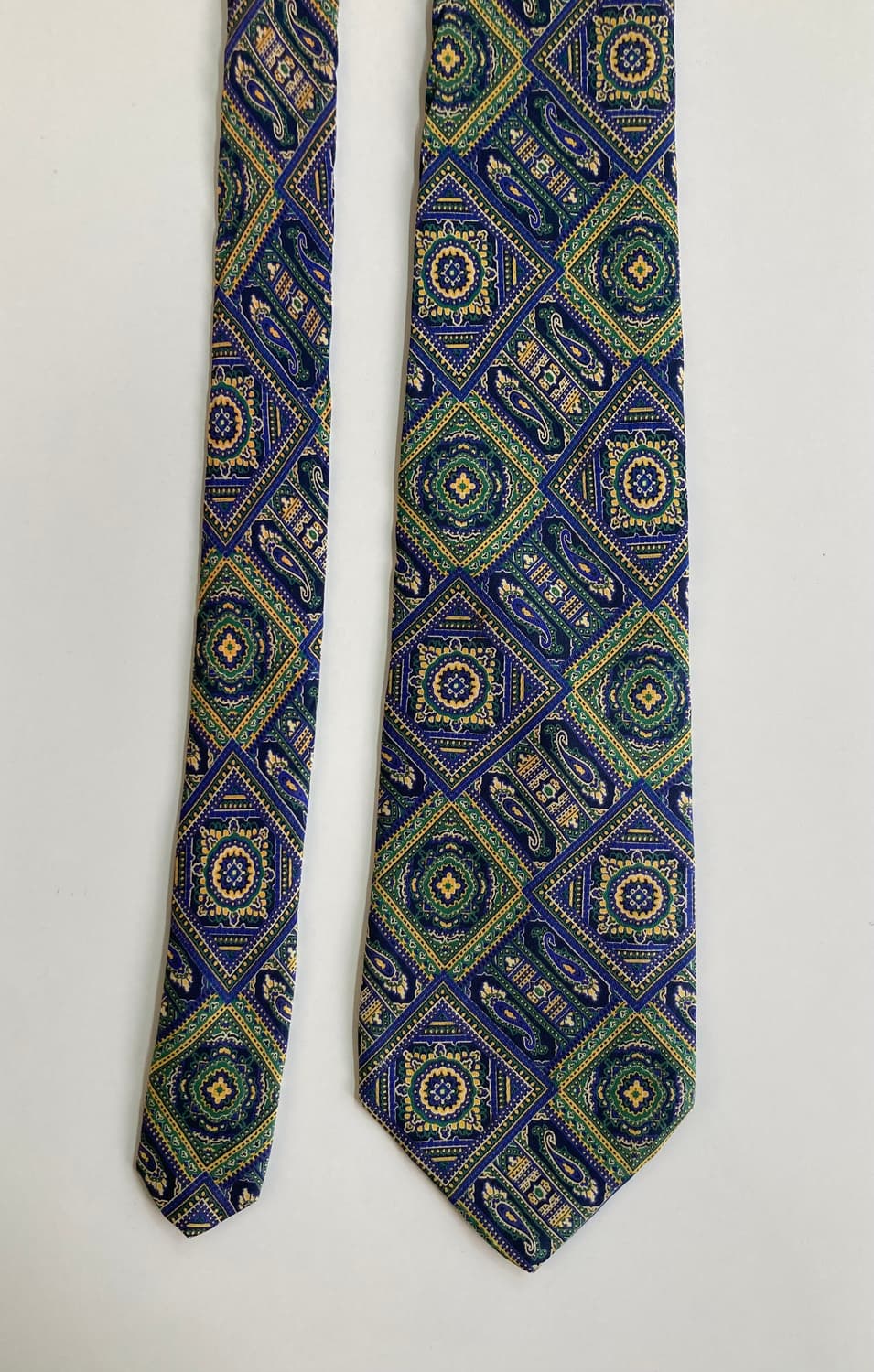 레노마 넥타이 상품이미지1