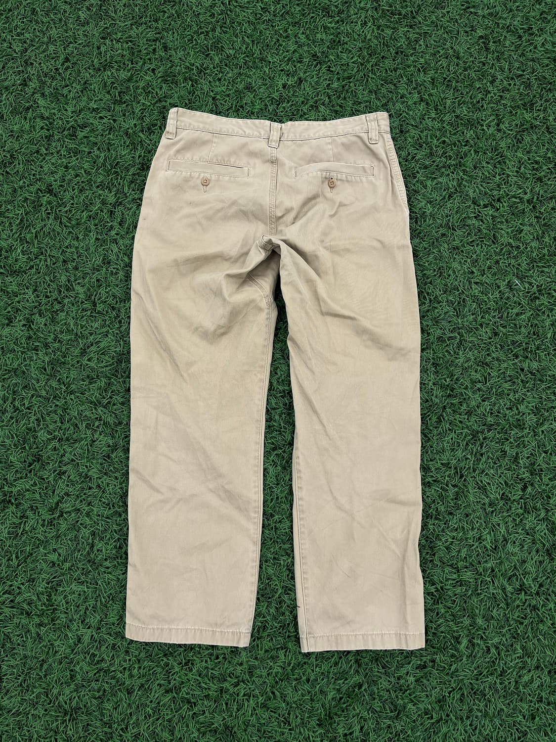 L.L.bean 빈티지 코튼팬츠(실측확인) 상품이미지5
