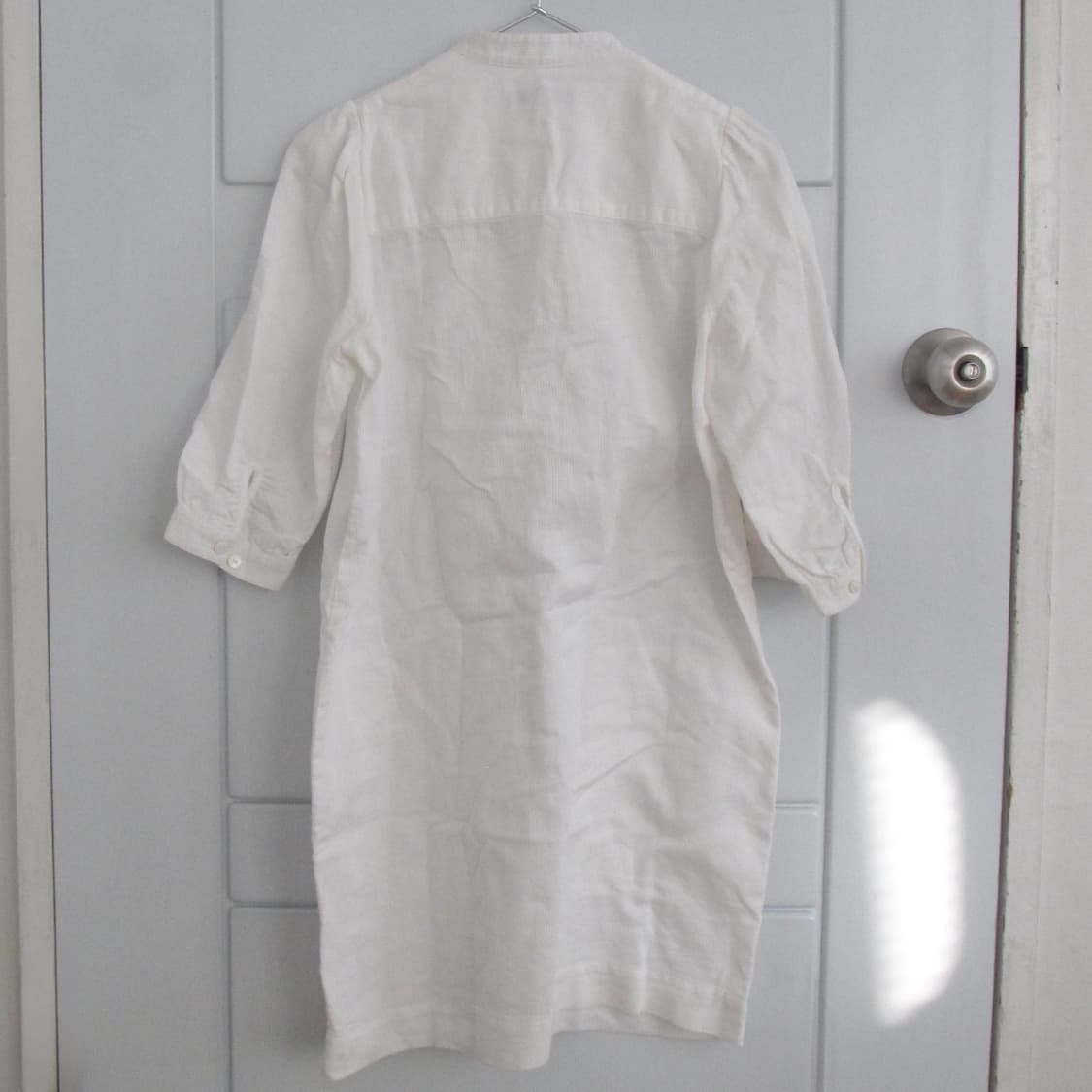 see by chloe tunic dress 상품이미지3