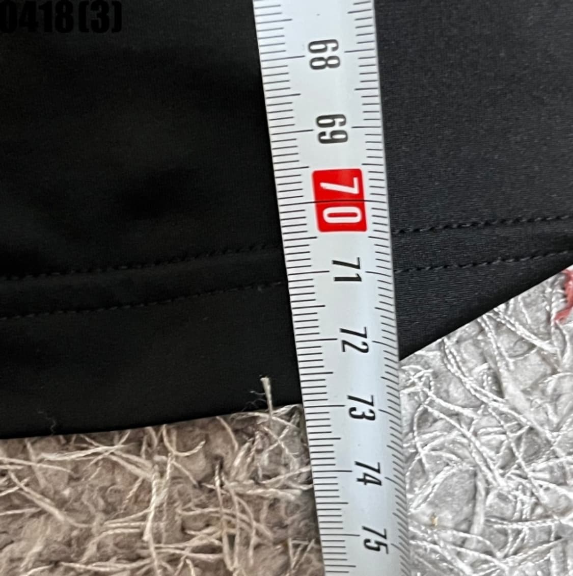 빈티지 비니 상품이미지7