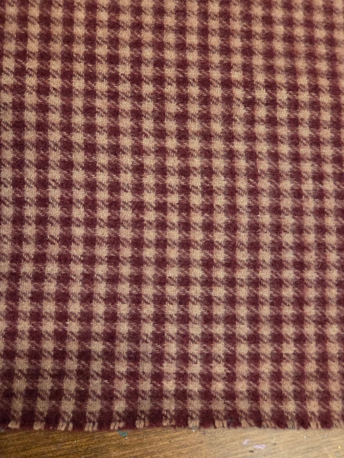 닥스 캐시미어 머플러 상품이미지2