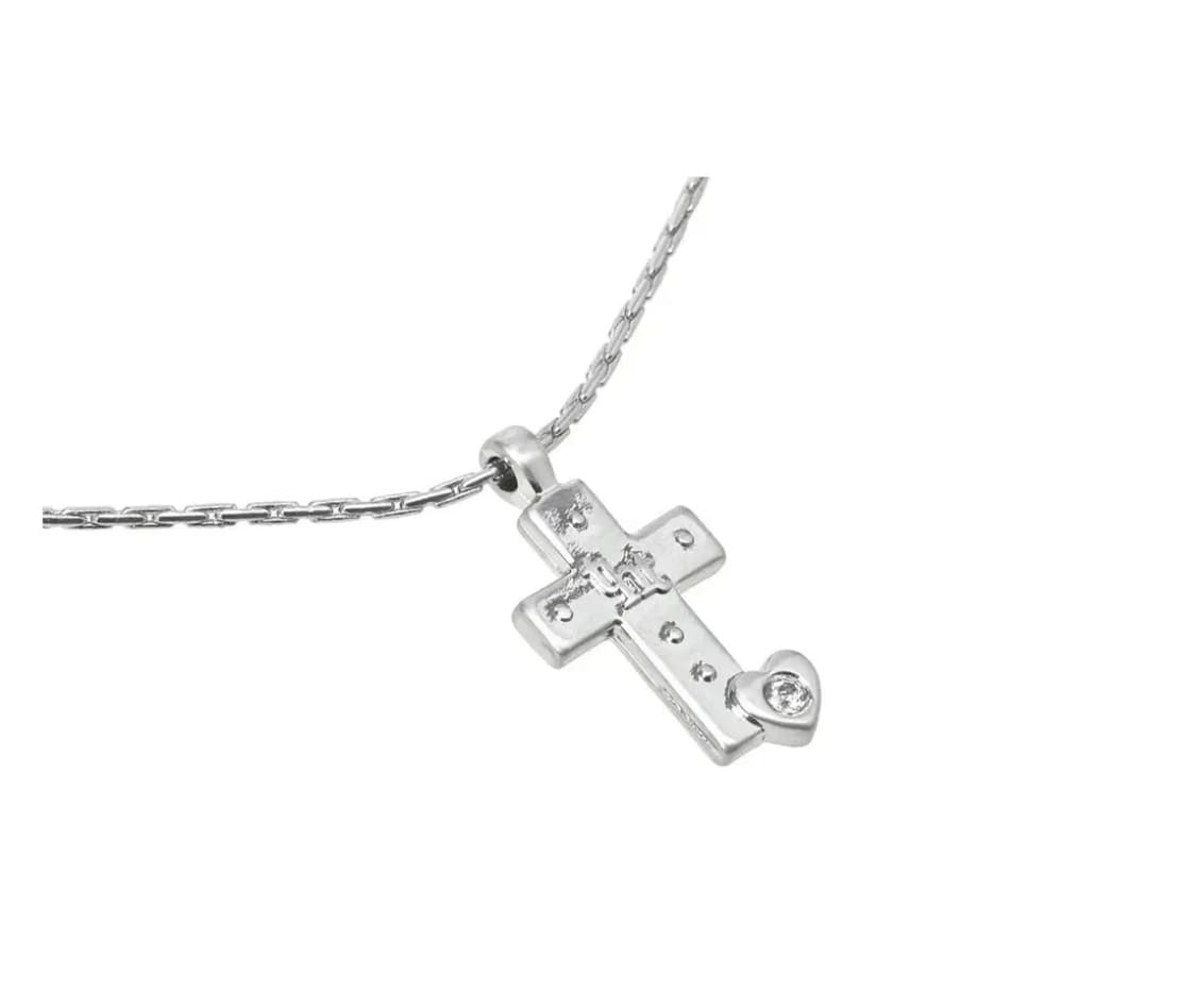 쓰리타임즈 True love necklace 상품이미지1