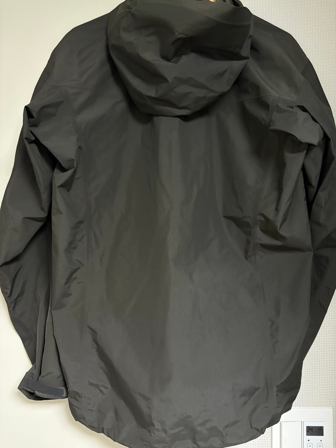 아크테릭스 알파SL 자켓 상품이미지3