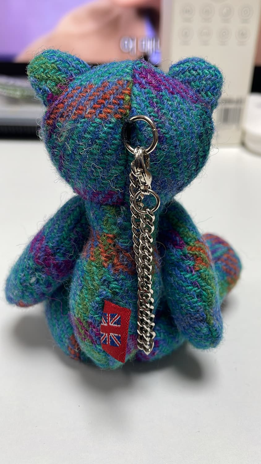 헤리스트위트 테디베어 상품이미지4