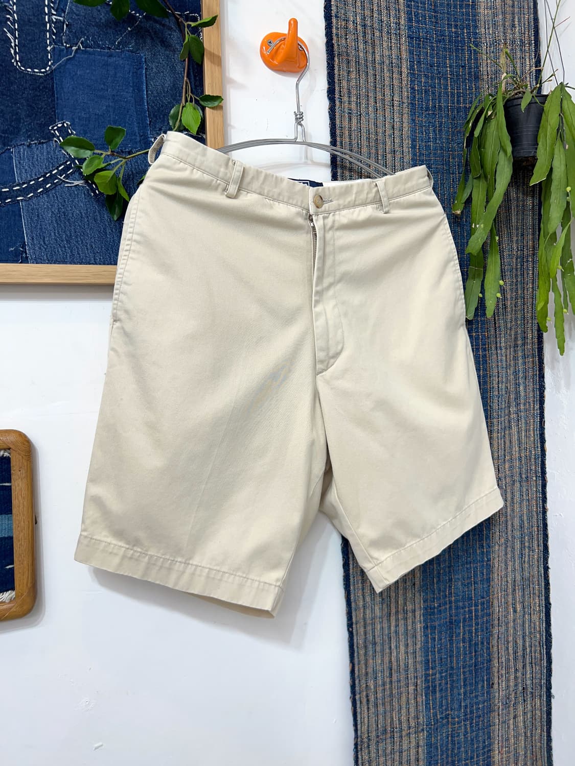 POLO  Classic Chino Shorts  상품이미지3