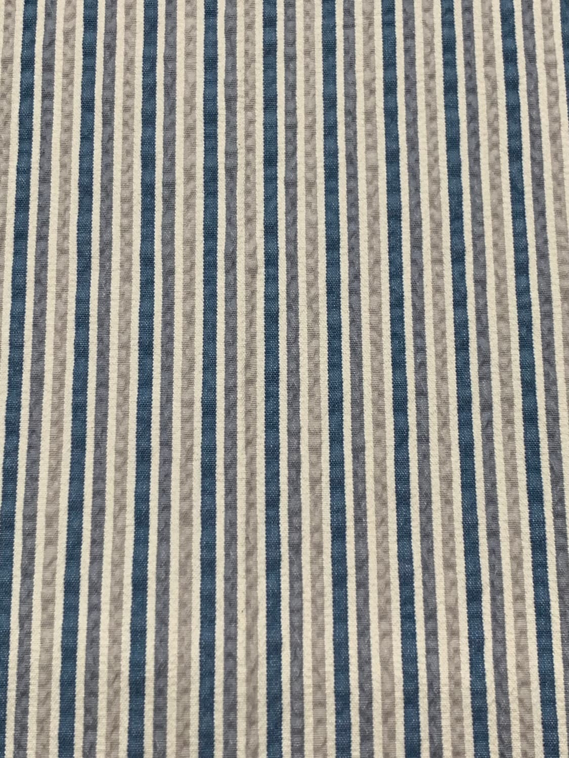 HERMES 에르메스 시어서커 팬츠(코튼/라이크라)44사이즈(국내 36) 상품이미지6