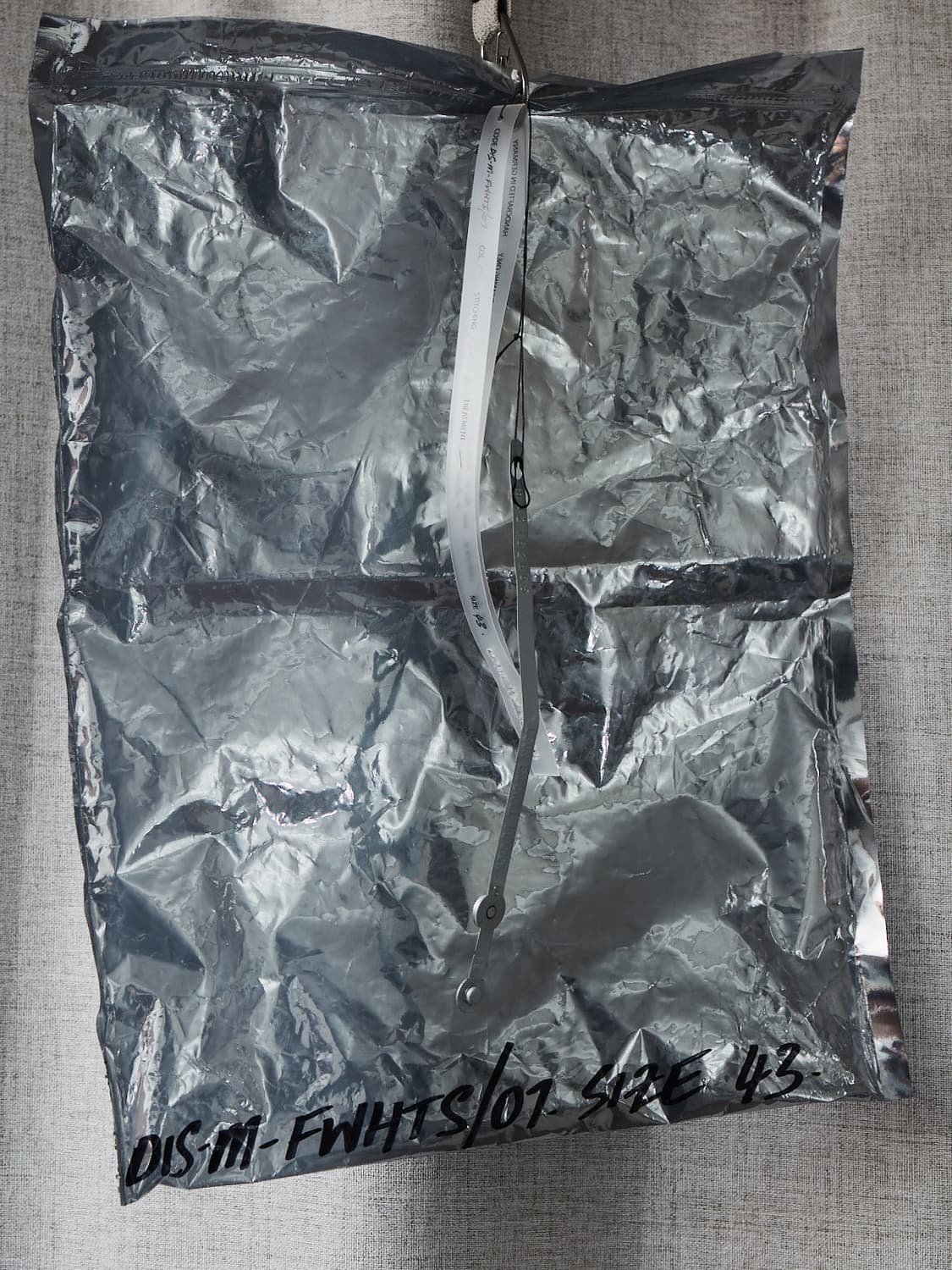 Leon emanuel blanck 구이디 말가죽 스니커즈 상품이미지8