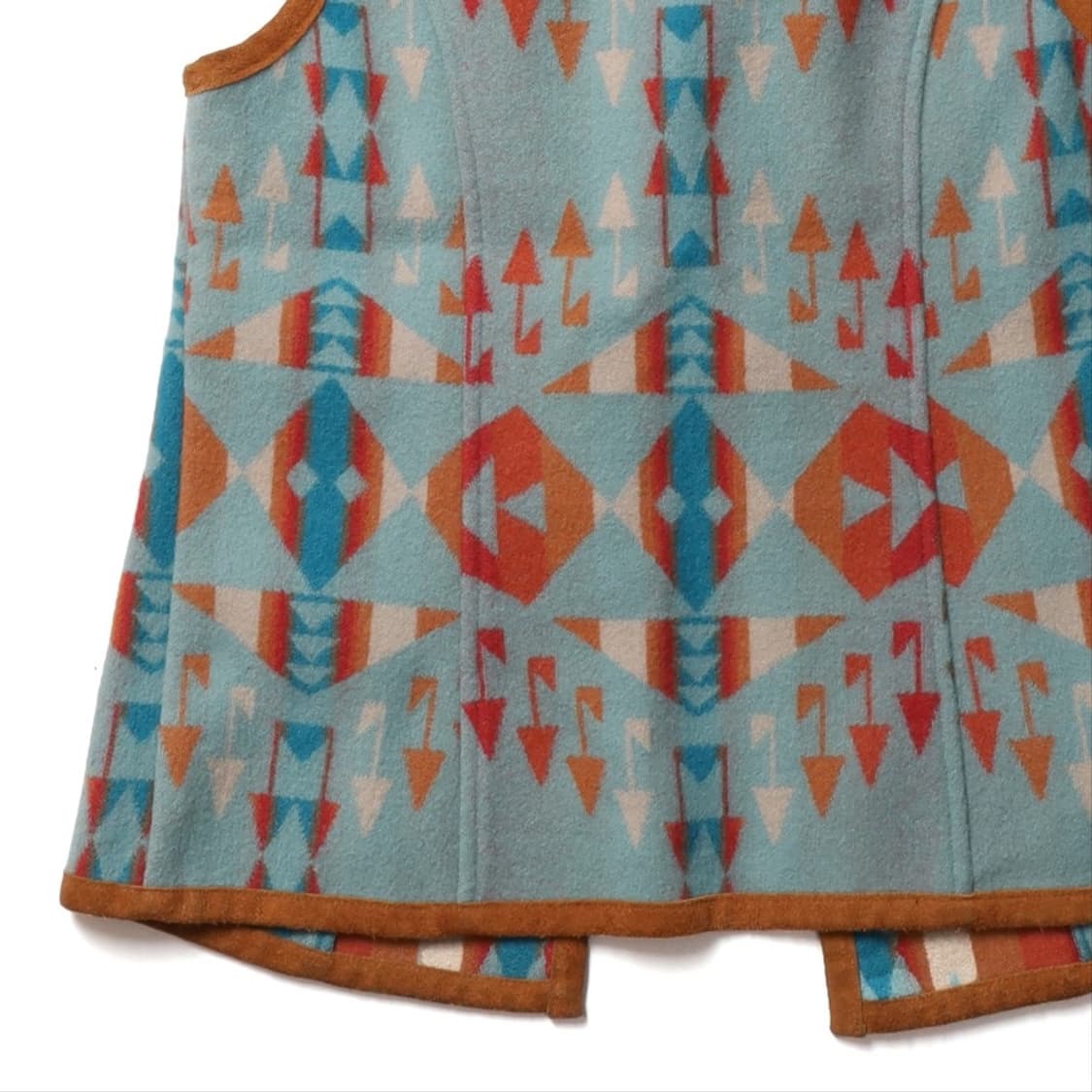 펜들턴 Pendleton Aztec Navajo Shawl Collar  상품이미지6