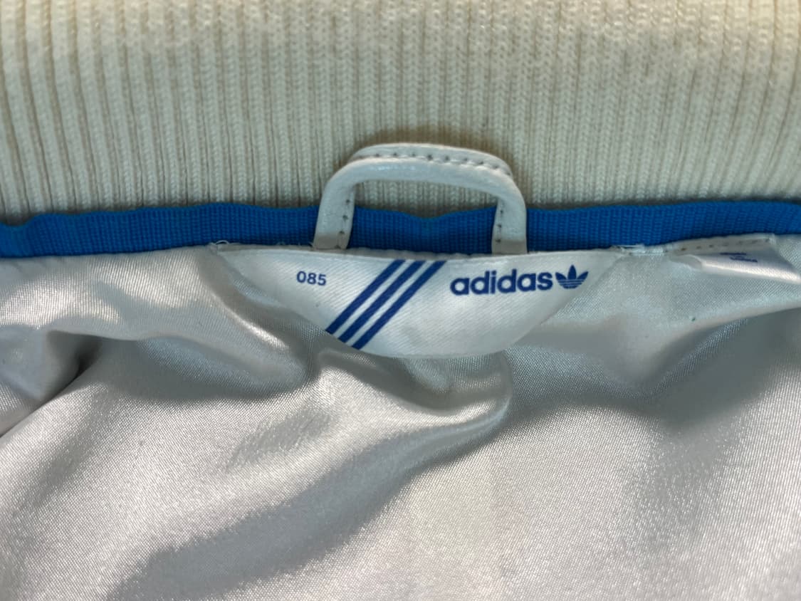 아디다스 빈티지 레더 트랙탑 85 상품이미지8