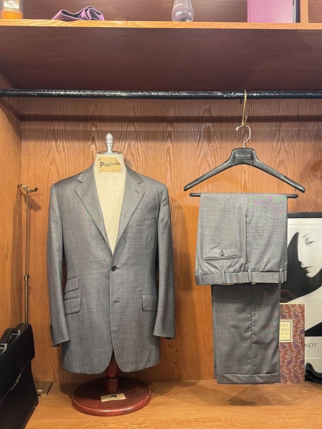 에르메스 수트 상품이미지1