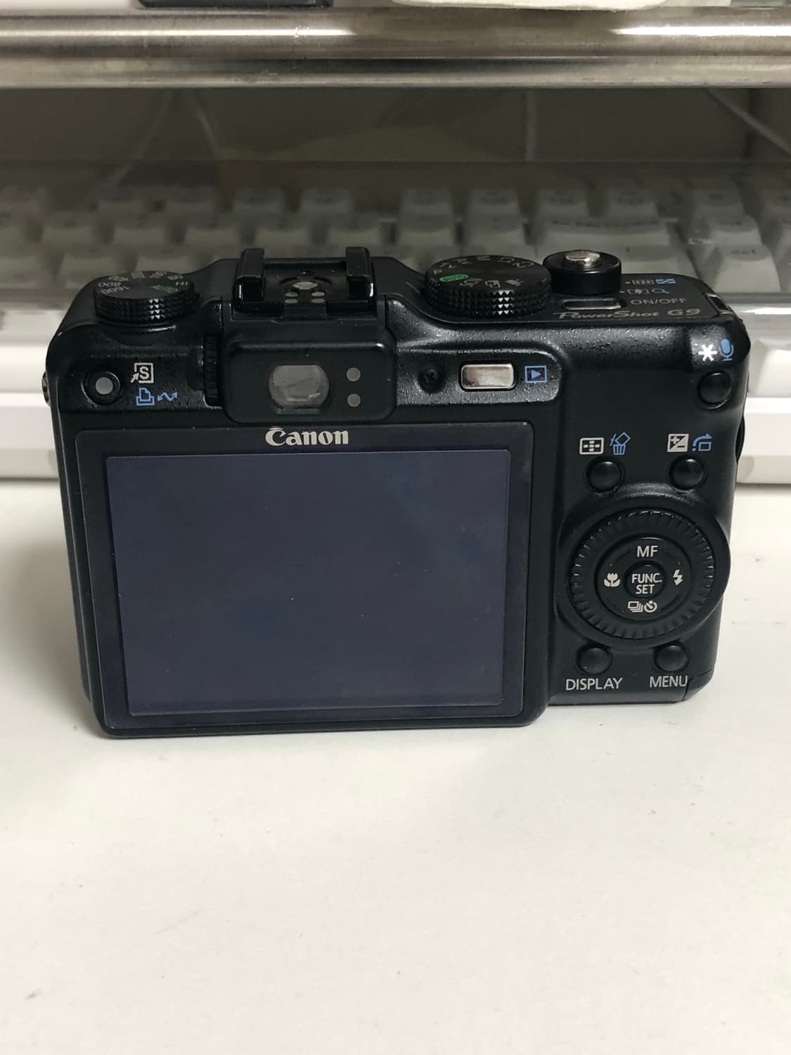 캐논 파워샷 PowerShot G9 카매라 디카 하이엔드 상품이미지2