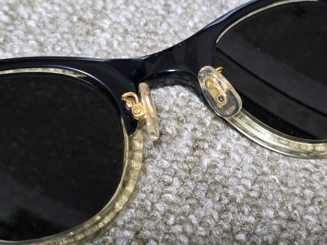 엣라코 타임원클로딩 보스턴안경 블랙클리어 엣라스트 부처프로덕츠 상품이미지6