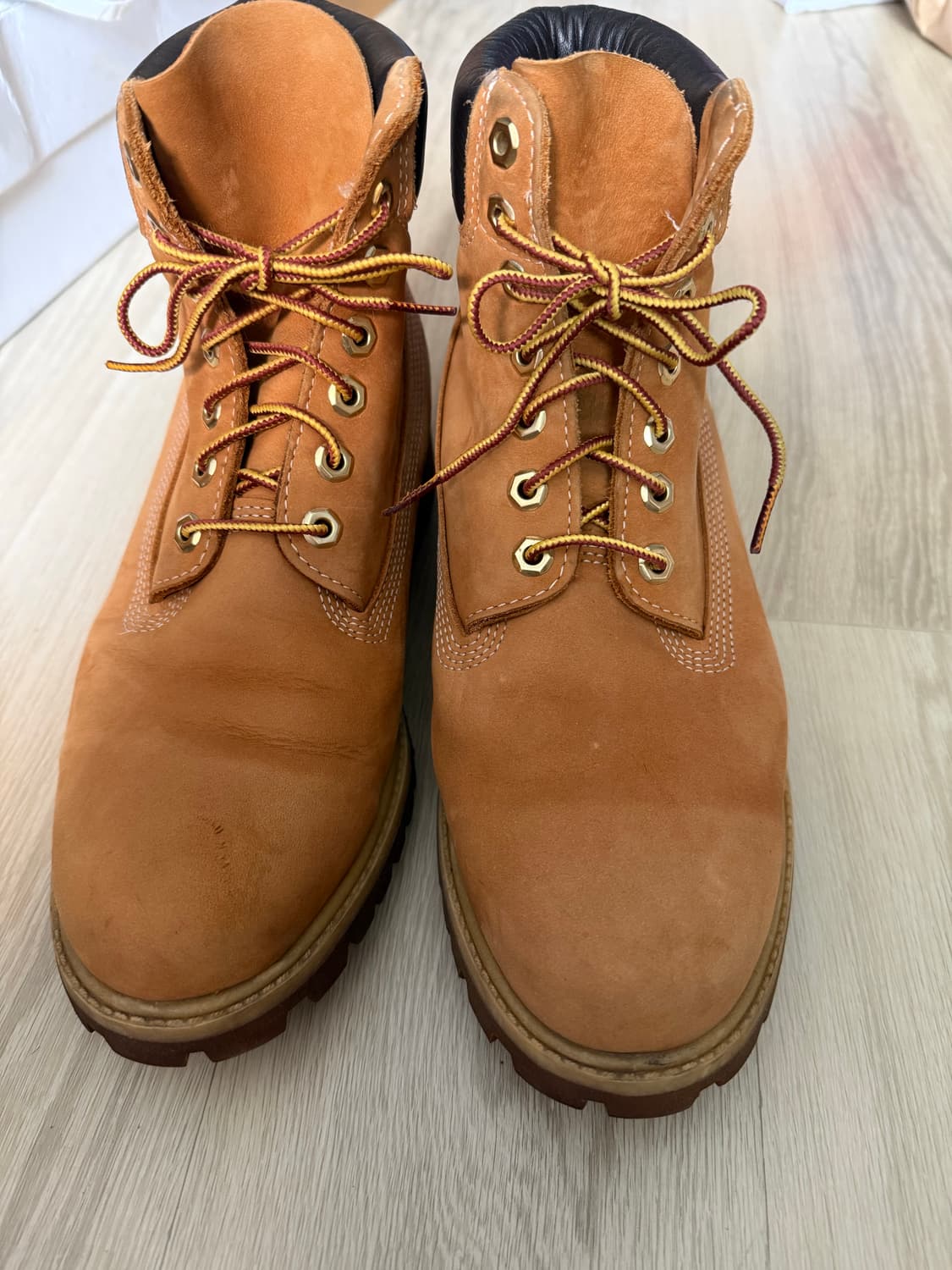 팀버랜드 프리미엄6인치 (270-275) 상품이미지1