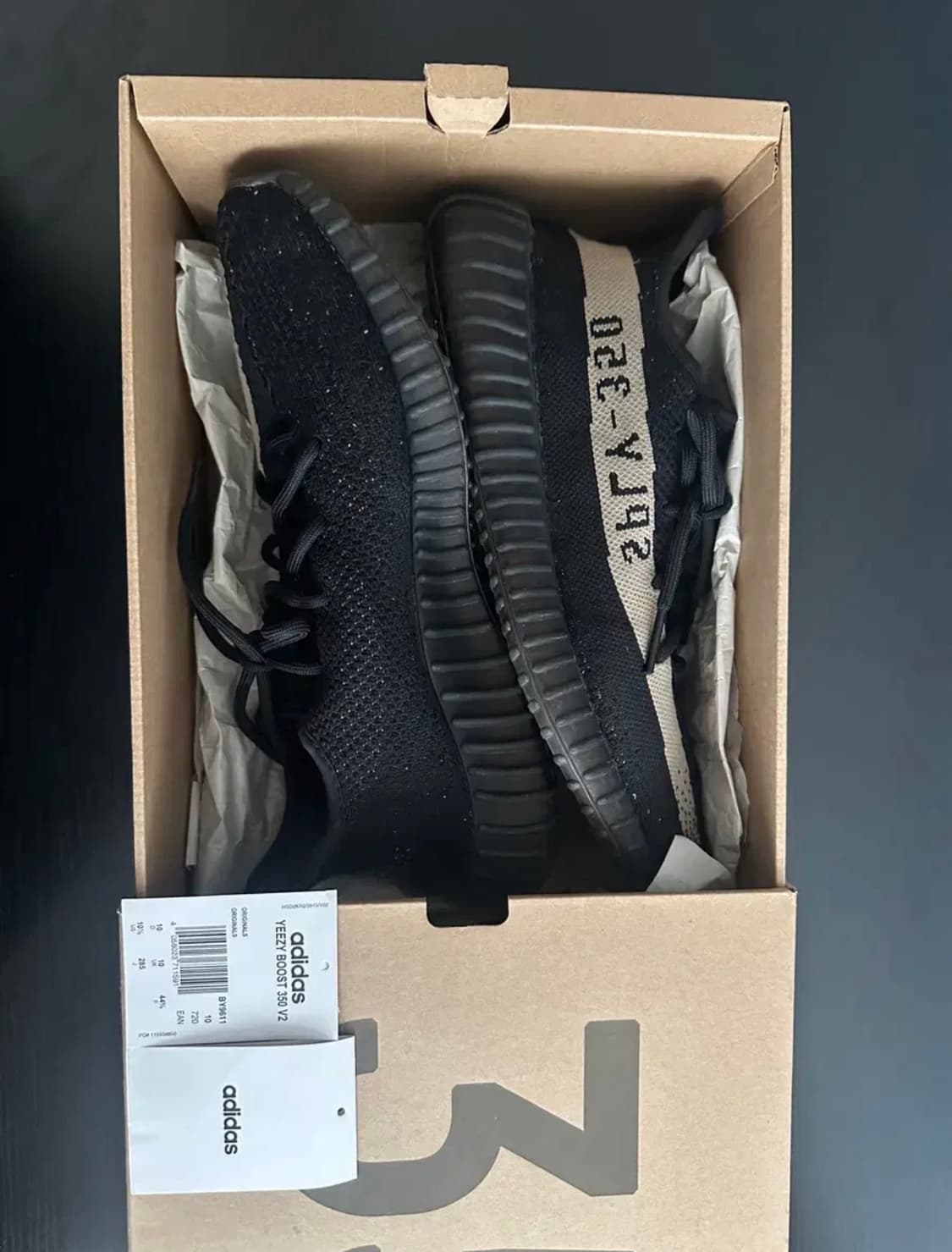 아디다스 이지부스트 350 V2 상품이미지2