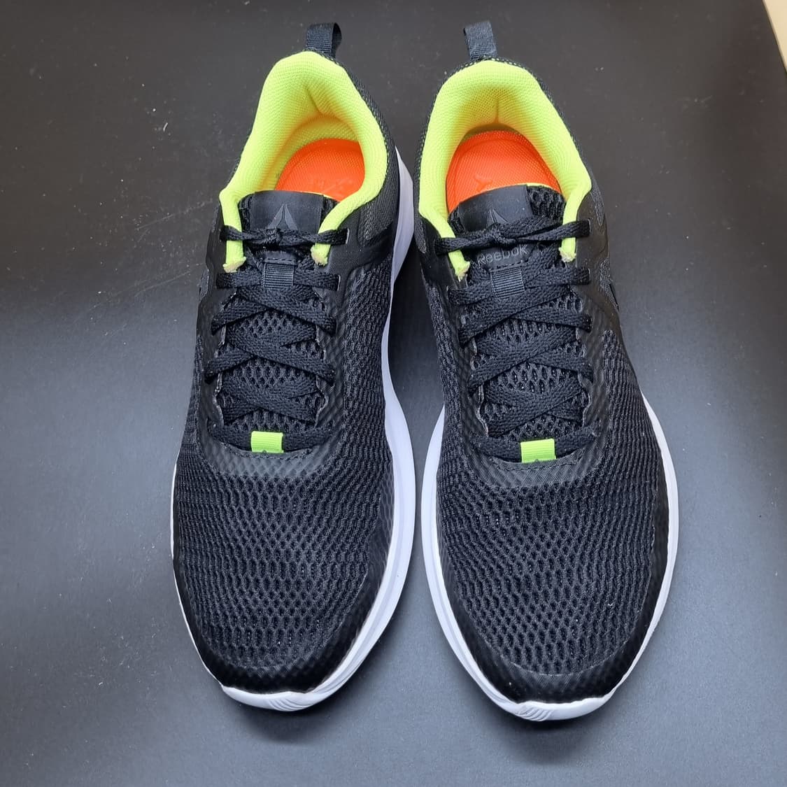 리복 스피드브리즈 런닝화 255 상품이미지2