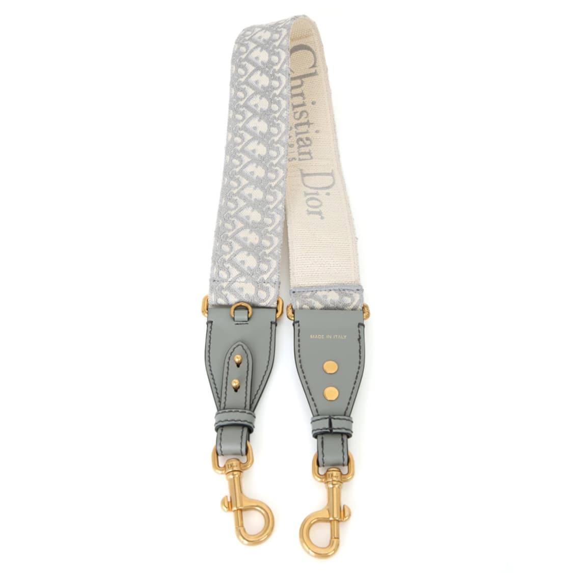 디올 스트랩 오블리크 링 숄더스트랩 S8540CWVF 상품이미지2