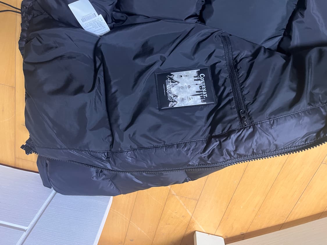 커버낫 RDS 씨빅 숏 푸퍼 상품이미지2