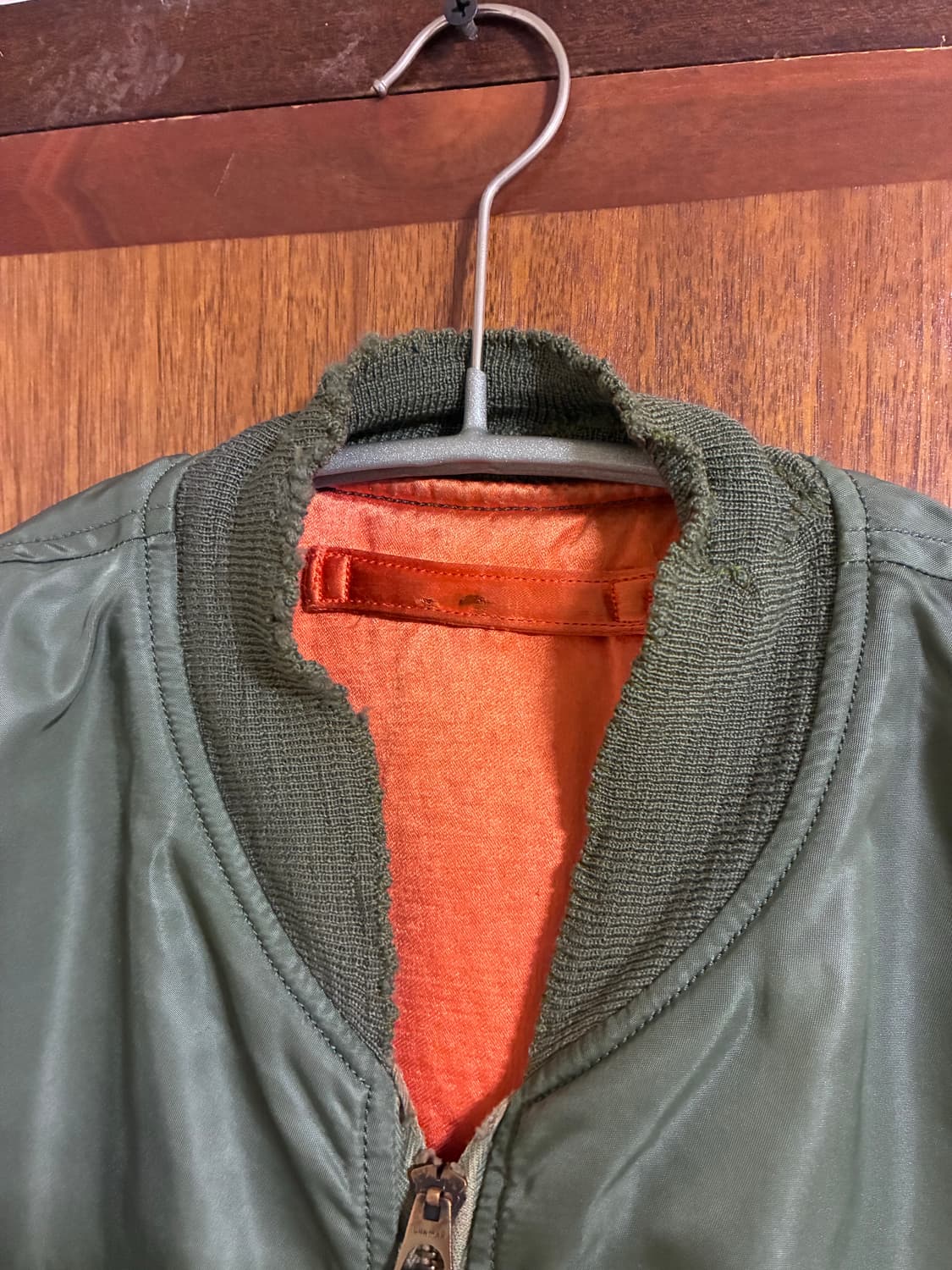 60s USAF L2B  상품이미지4