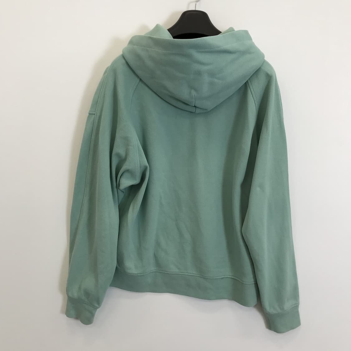 HIS HAZZYS 아노락 후드집업 [S 95] 상품이미지4