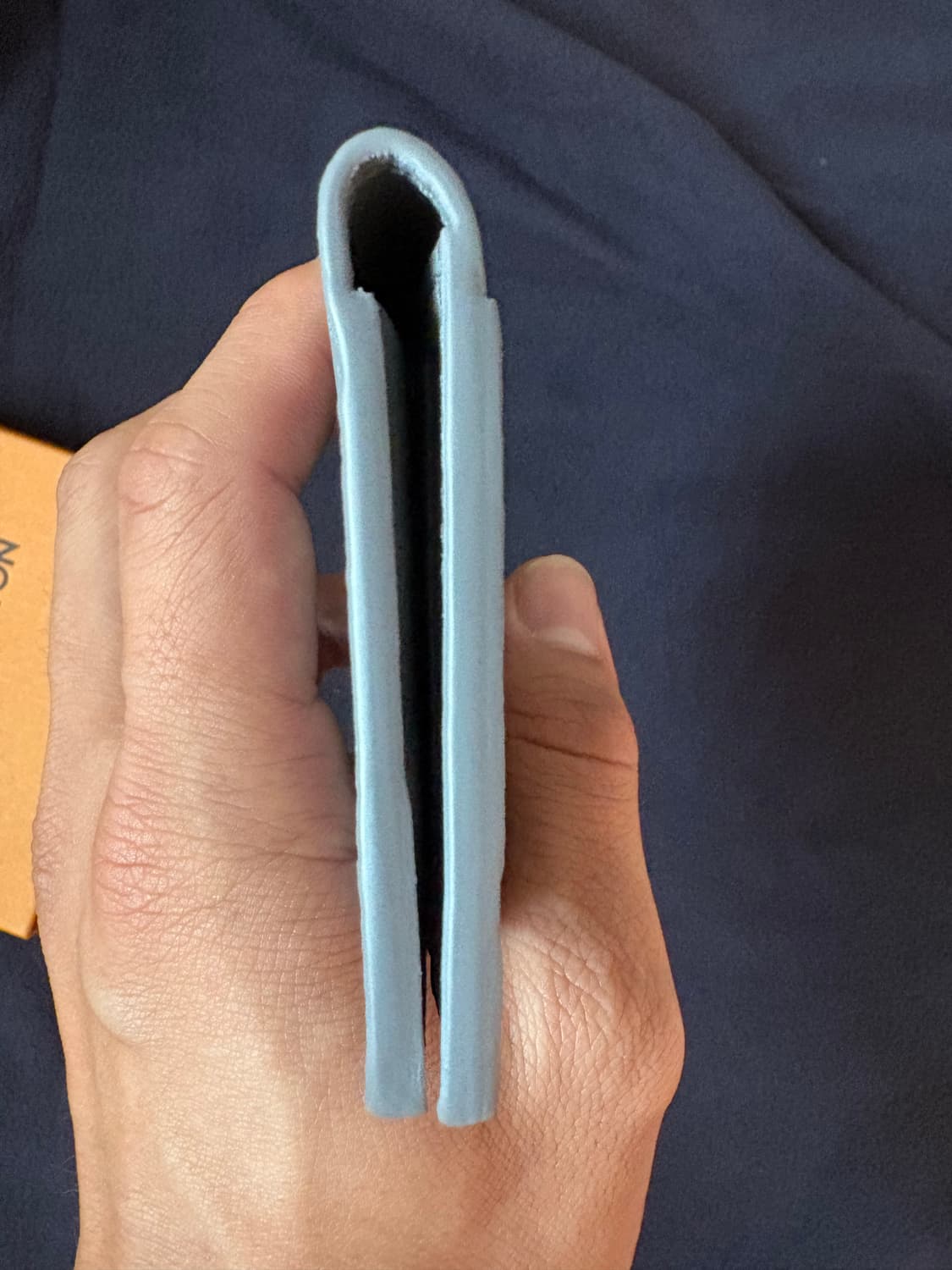 (정품)루이비통 모노그램 쉐도우 포켓 오거나이저 M81382 상품이미지4