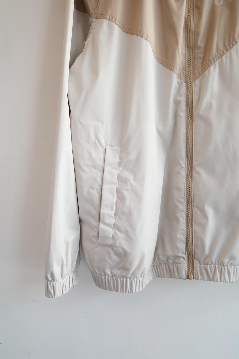 GAP 갭 집업 윈드브레이커  상품이미지5