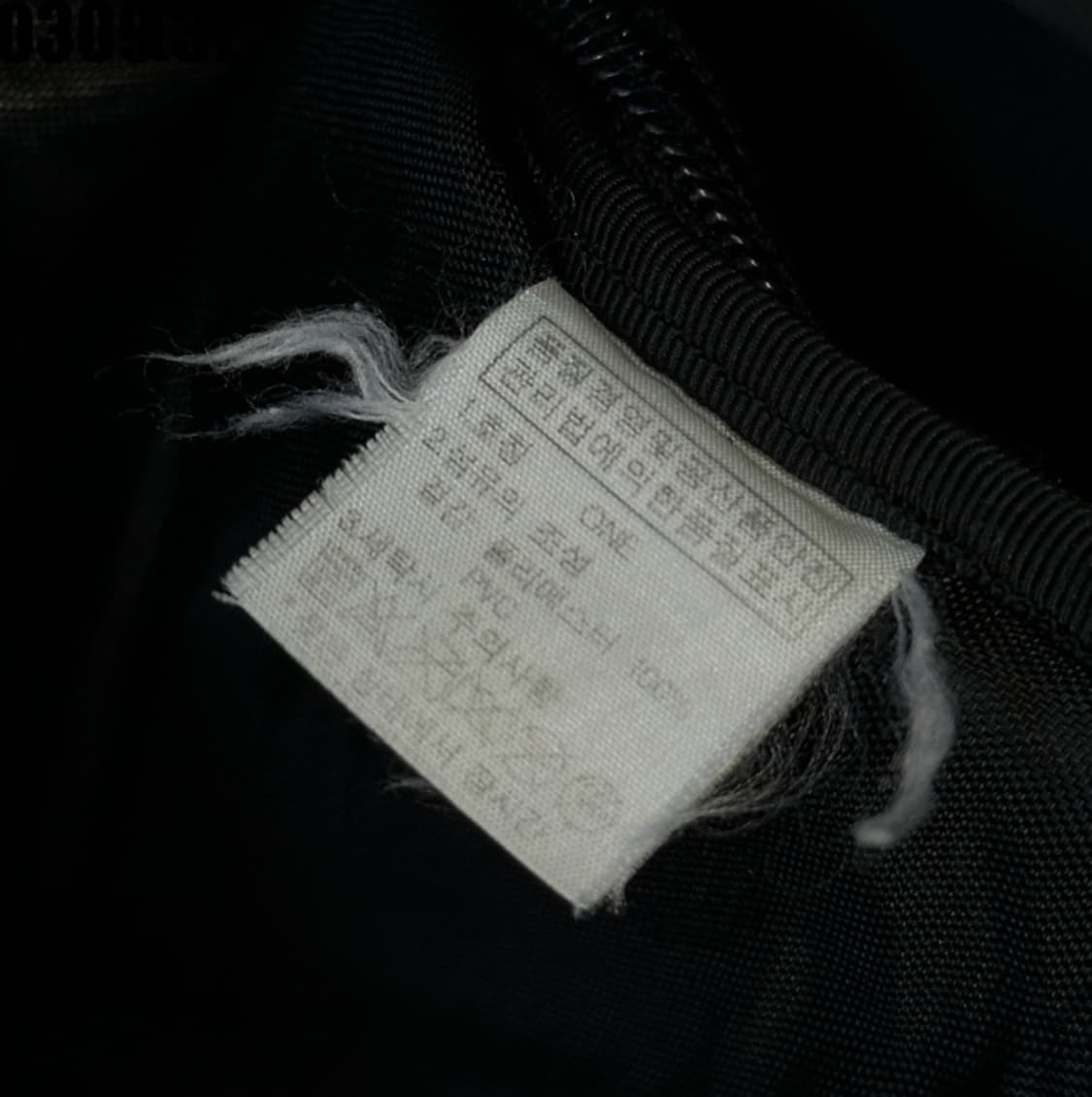 노스페이스 백팩 가방 상품이미지4