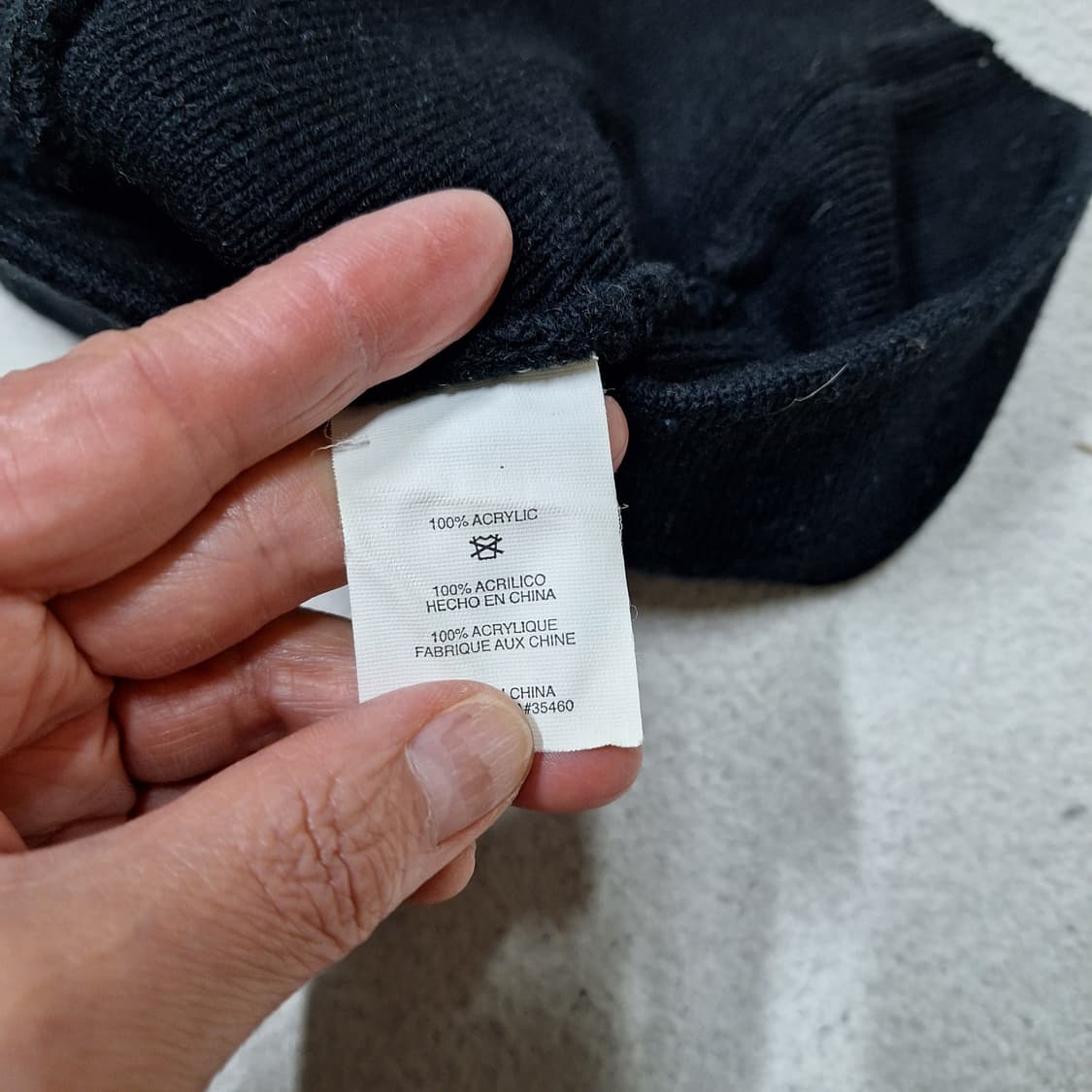 오클리  비니 상품이미지3