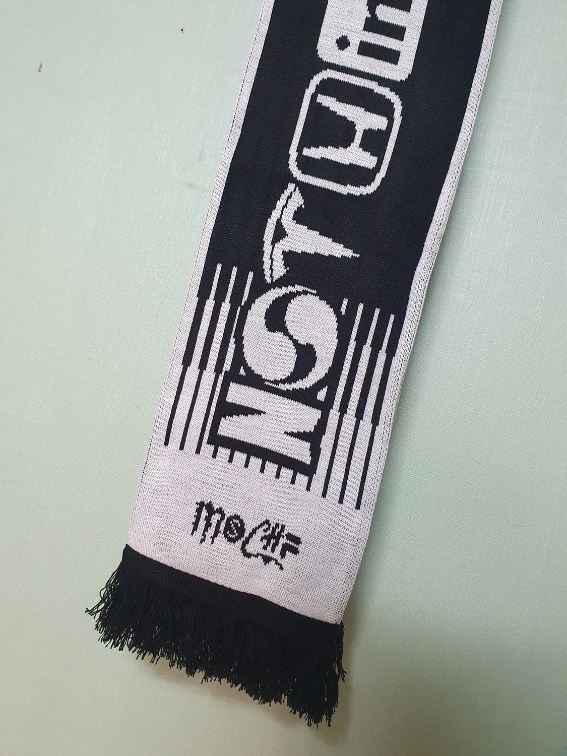 미스치프 머플러 상품이미지2