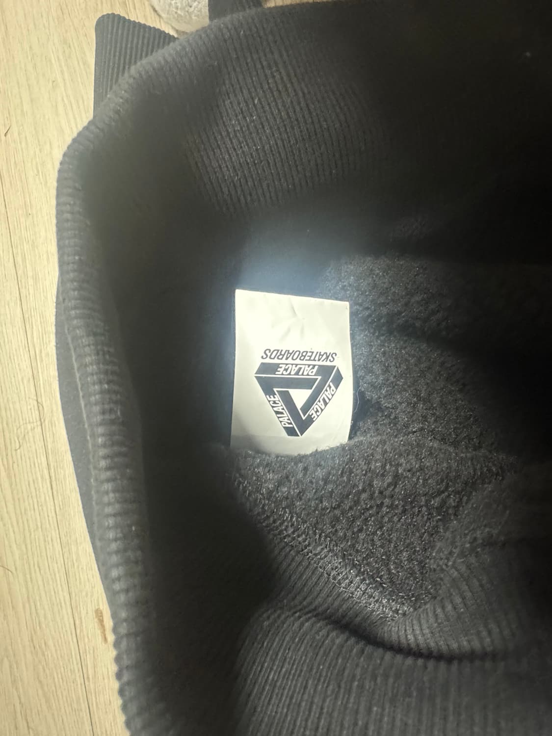 팔라스 써멀 본디드 후드 캡 24FW 상품이미지6
