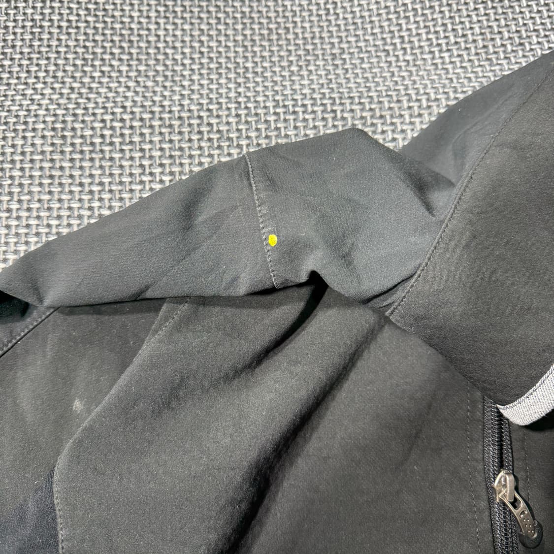 파타고니아 라이너 자켓 (old-8370) 상품이미지5