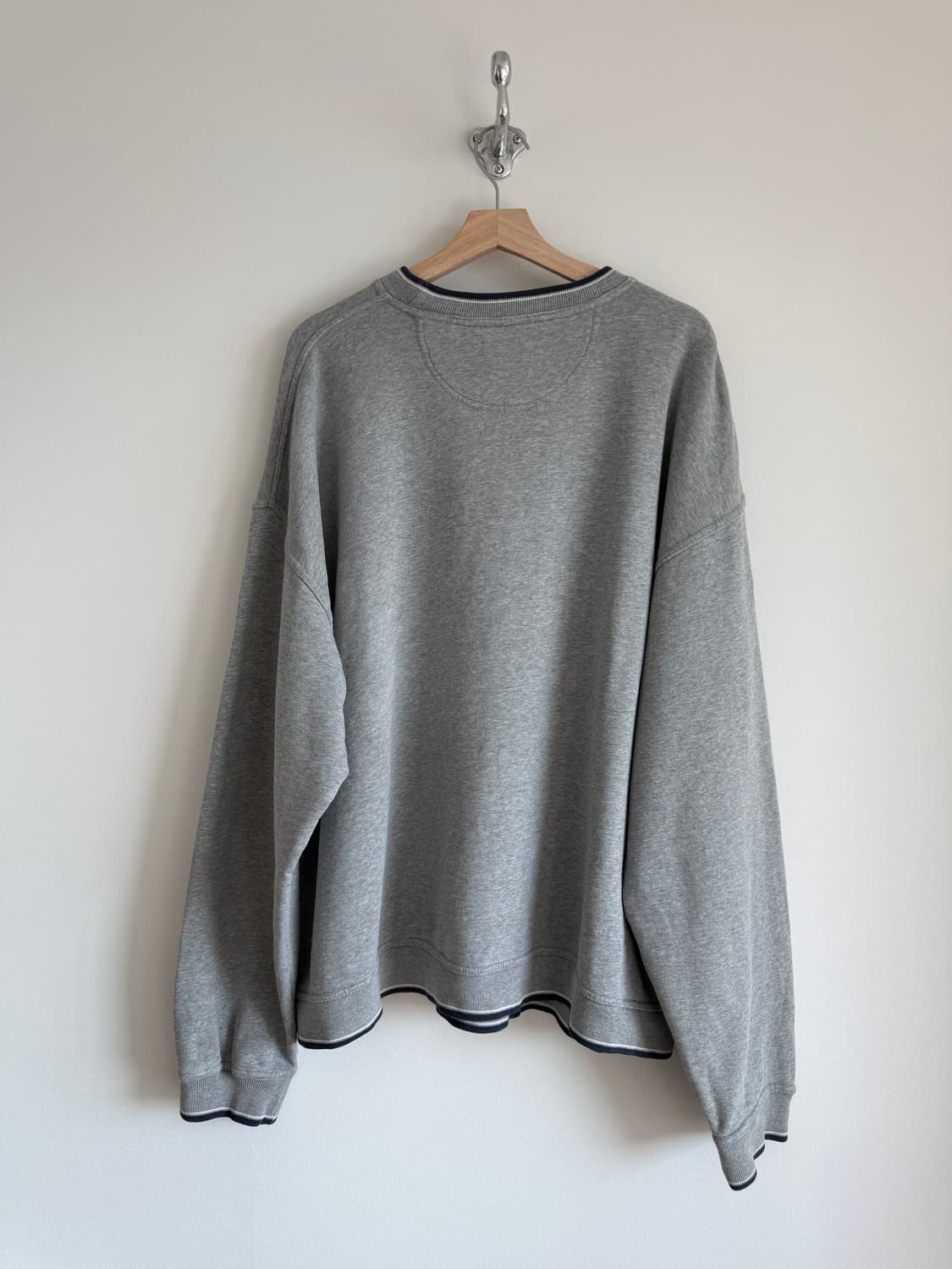 올드 갭(GAP) 스웻 셔츠(U.S.A) 상품이미지5