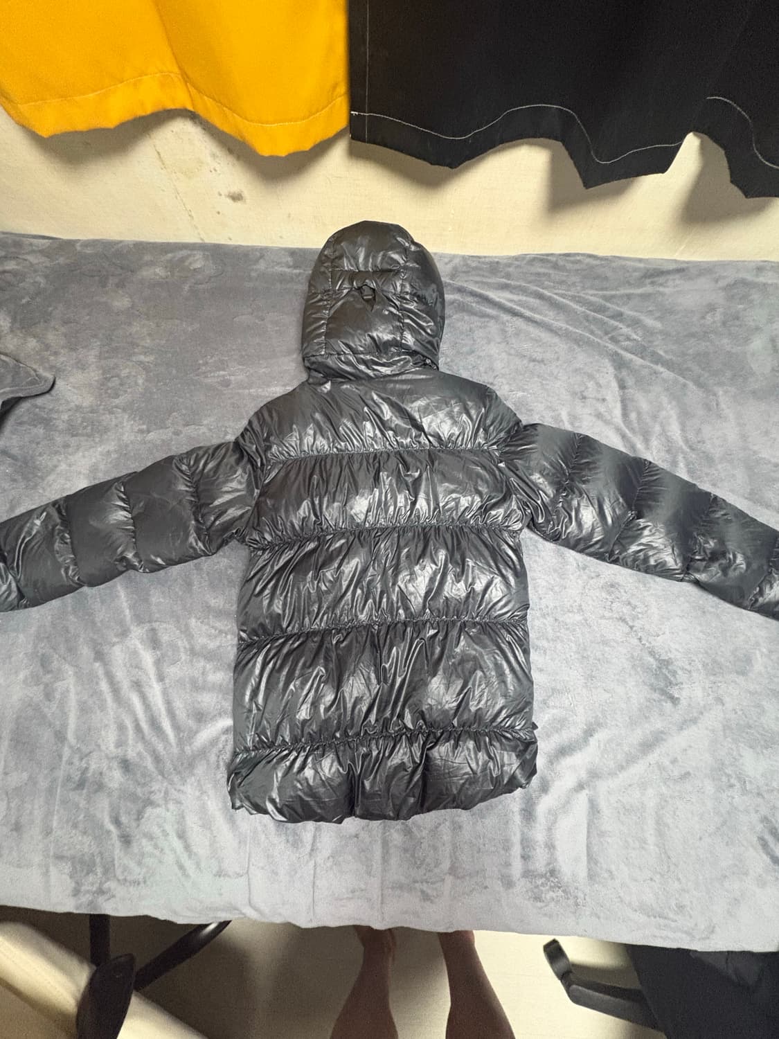 나이키 acg 패딩 자켓 상품이미지2