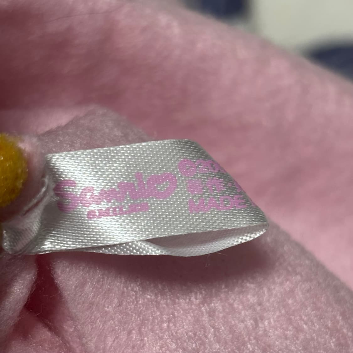 2008년 고전 슈가바니즈 트리 소품 가방 상품이미지5